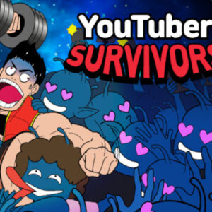 YouTuber Survivors Steam CD Key