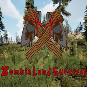 Zombie Land - Survival Steam CD Key