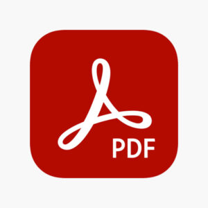 Adobe Acrobat 2020 Key (Lifetime / 1 PC)