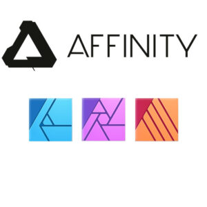 Affinity Software (1.10.6) Bundle CD Key (Lifetime / 1 Device)