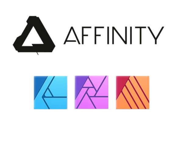 Affinity Software (1.10.6) Bundle CD Key (Lifetime / 5 Devices)