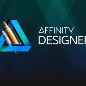 Affinity Designer 1.10.6 CD Key (Lifetime / Unlimited Devices)