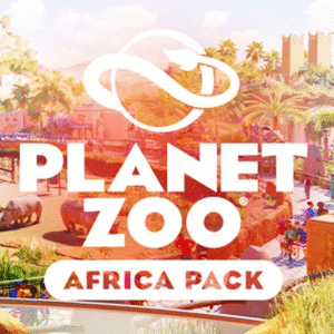 Planet Zoo - Africa Pack DLC EU v2 Steam Altergift