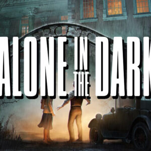 Alone in the Dark PC Steam CD Key