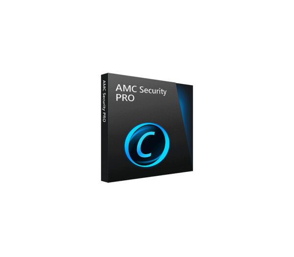 iObit AMC Security Pro Key (1 Year / 3 Devices)