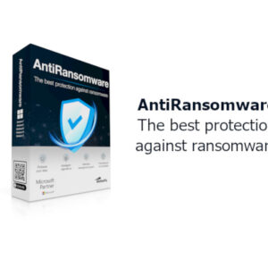Abelssoft AntiRansomware CD Key (Lifetime / 1 PC)