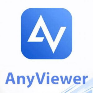 AnyViewer Professional Edition 2023 Key (1 Year / 1 Device)