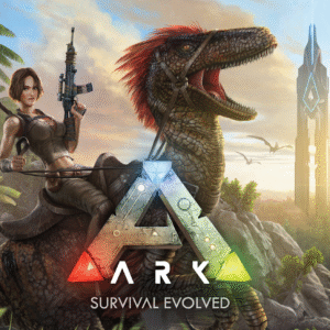 ARK: Ultimate Survivor Edition Steam Account