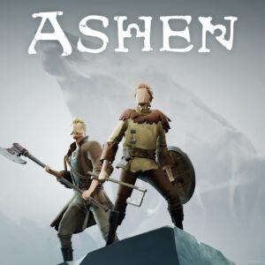 Ashen PC Steam CD Key