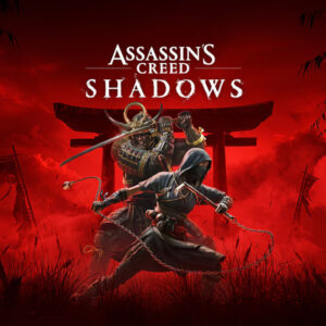 Assassin’s Creed Shadows + Pre-Order Bonus Xbox Series X|S CD Key