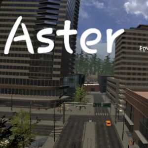 Aster Fpv Steam CD Key