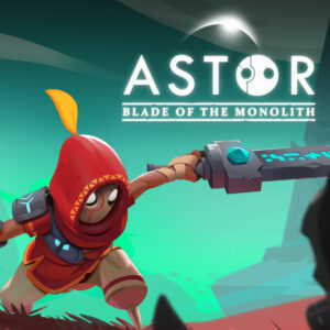Astor: Blade of the Monolith RoW PC Steam CD Key