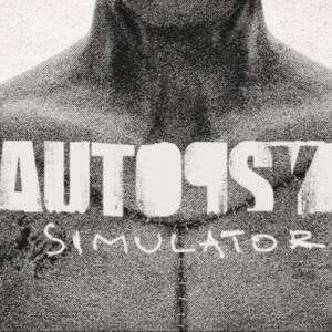 Autopsy Simulator RoW PC Steam Account