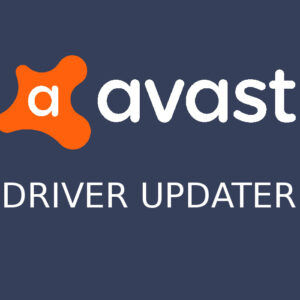 Avast Driver Updater 2025 Key (2 Years / 1 PC)