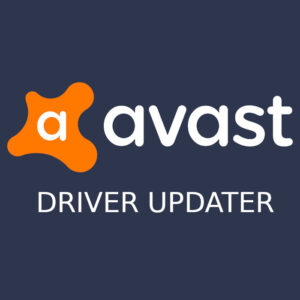 AVAST Driver Updater Key (1 Year / 1 PC)