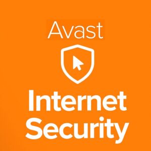 AVAST Internet Security 2023 Key (3 Years / 1 PC)