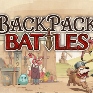 Backpack Battles Steam Altergift