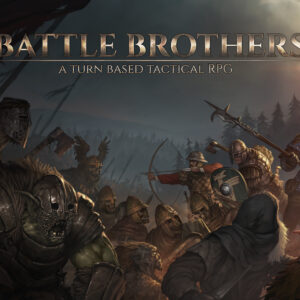 Battle Brothers Steam Account