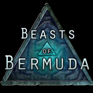 Beasts of Bermuda PC Steam Account