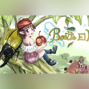 Beetle Elf Steam CD Key