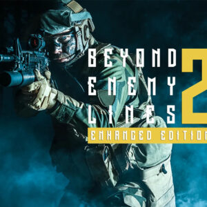 Beyond Enemy Lines 2 Enhanced Edition Steam CD Key