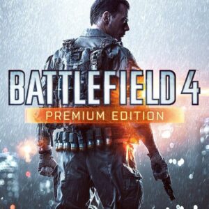Battlefield 4 Premium Edition Steam Altergift