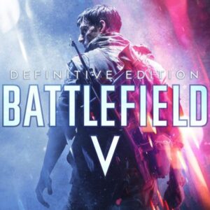 Battlefield V Definitive Edition PC Steam Altergift