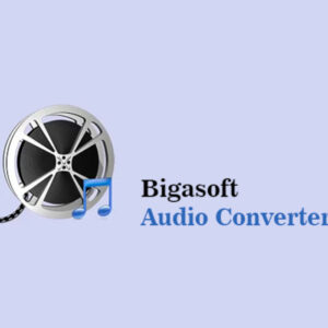 Bigasoft: Audio Converter PC CD Key