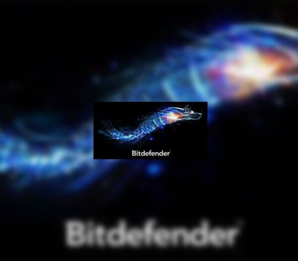 Bitdefender Total Security 2023 EU Key (1 Year / 5 Devices)