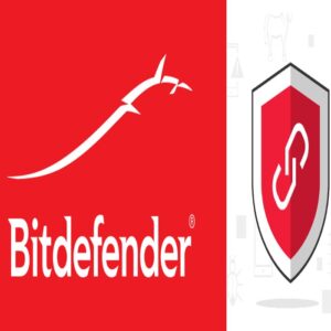 Bitdefender Premium VPN 2023 RoW Key (1 Year / 10 Devices)