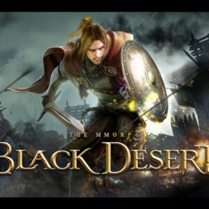 Black Desert Online Steam Account
