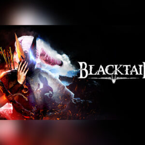 BLACKTAIL Steam Altergift