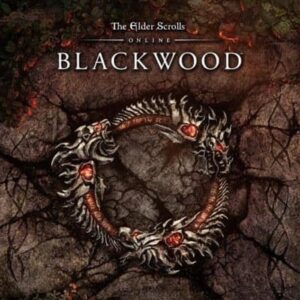 The Elder Scrolls Online Collection: Blackwood Collector's Edition EU XBOX One CD Key