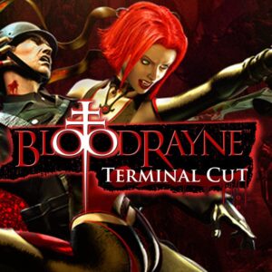 BloodRayne: Terminal Cut Steam CD Key