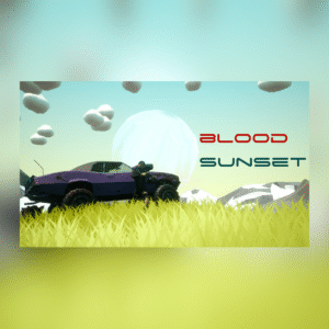 Blood Sunset Steam CD Key
