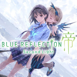 BLUE REFLECTION: Second Light PC Steam CD Key