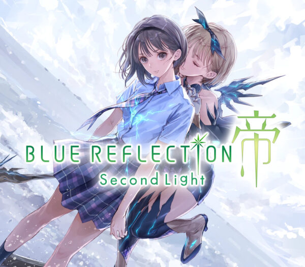 BLUE REFLECTION: Second Light PC Steam CD Key