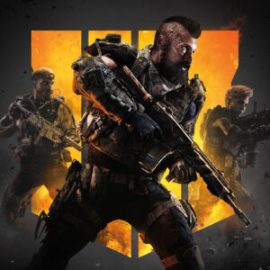 Call of Duty: Black Ops 4 - Battle Royale & Multiplayer Only (Zombies Not Included) PC Battle.net Altergift