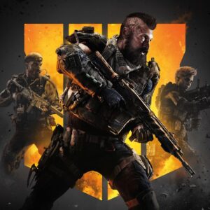 Call of Duty: Black Ops 4 TR XBOX One / Xbox Series X|S CD Key