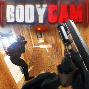Bodycam EU PC Steam Altergift