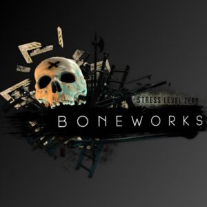 BONEWORKS PC Steam CD Key