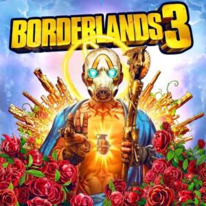 Borderlands 3 + Fortnite - Psycho Bundle DLC ASIA Epic Games CD Key