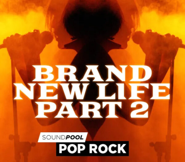 MAGIX Brand New Life - Part 2 ProducerPlanet CD Key