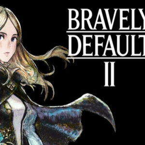 Bravely Default II Steam CD Key