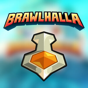 Brawlhalla - Esports Colors V5 Skin DLC CD Key
