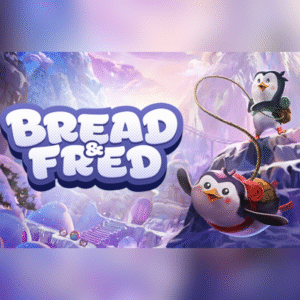Bread & Fred Steam Altergift
