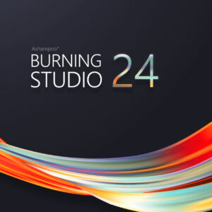 Ashampoo Burning Studio 24 CD Key