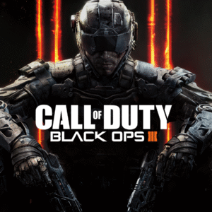 Call of Duty: Black Ops III PC Steam CD Key