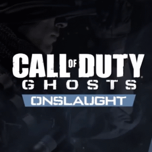 Call of Duty: Ghosts - Onslaught RU VPN Required Steam CD Key