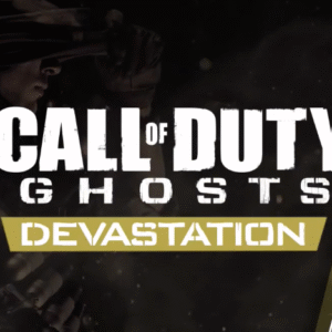 Call of Duty: Ghosts - Devastation DLC RU VPN Required Steam CD Key